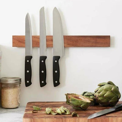 Knife Storage