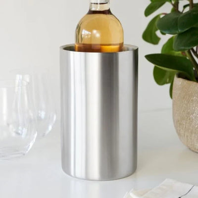 Wine Storage & Coolers