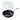 Ceramic Non Stick Wok w/ lid 12.5"