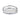 Radiance Glass Pillar Plate