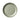 Brooklyn Melamine Blate 9.75"