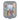 Kilner Fresh Storage 50 oz rectangle container from above, filled with roasted vegetables