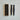 Creative Co-Op Black Cat Taper Candles, Set of 2