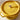 Staub round cocotte in Citron, lid on, three-quarter view