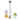 Cuisinart Fast Freeze Frozen Dessert Maker