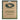 HIC Unbleached Nut Milk Bag, fine mesh fabric for straining homemade plant-based milks