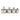RSVP Rippled Biscuit Cutter Set of 4 - Hero