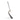 RSVP Monty cake server