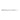 RSVP Endurance Long Seafood Fork, alternate angle