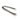 Stainless Steel Fish Bone Tweezers