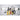 Stainless steel RSVP Deluxe Knife Bar with multiple slots for organizing and storing kitchen knives.