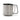 RSVP stainless steel squeeze-handle flour sifter, on white