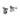 Teardrop Measuring Spoon Set-5