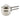 RSVP stainless steel double boiler with two pots for gentle heating and cooking, showcasing the durable, shiny cookware in use.