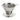 Side view of the Endurance reusable coffee filter