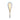 Colored Silicone Whisk