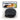 Package of two RSVP International replacement charcoal filter sets