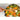 Olive Wood Slotted Spoon