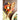 Olive Wood Slotted Spoon