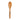 Olive Wood Spoon