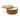 Olive Wood Salt Box