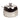 Stainless Steel Sugar Bowl Set