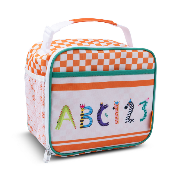 O.R.E. Good Lunch Insulated Lunch Tote