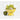 Reston Lloyd Calypso Basics Colander — Yellow lifestyle