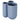 Touch Toothbrush Organizer