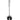 Intense Stainless Steel & Nylon Pasta Spoon