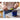 Joseph Joseph GoRound can opener — ergonomic crank detail