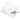 iDesign Pebblz Clear Square Shower Mat