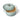 Le Creuset Signature Deep Round Dutch Oven, 6.5qt.