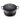 Le Creuset Signature Deep Round Dutch Oven, 6.5qt.