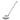 Stainless Steel Hook Skimmer