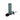 Puebco Toilet Brush, Gray, detail