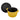 Staub Petite French Oven Citron, lid detail