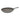 Zwilling Ballarini Parma non-stick fry pan with black handle and cooking surface, ideal for sautéing and frying.