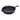 Staub Deep Skillet 8.5" — Dark Blue