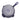 Staub Deep Skillet 8.5" — Dark Blue lifestyle