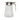 Tablecraft 10 oz Fluted Syrup Dispenser