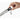 Joseph Joseph Elevate precision tongs — in use with vegetables