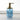 Moda Jasper Glass Soap Pump Blue