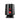 Bodum Bistro 2-slice toaster in black — alternate angle