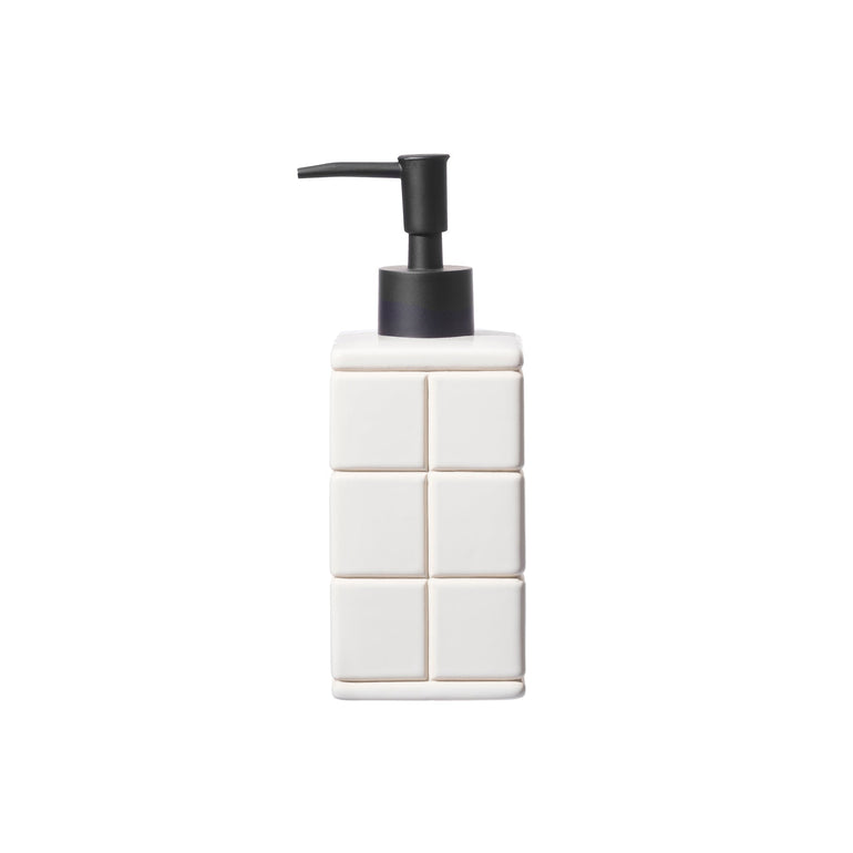 Puebco Ceramic Soap Dispenser