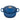 Signature Round Dutch Oven 2Qt.