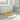 Shiba Inu bath mat detail