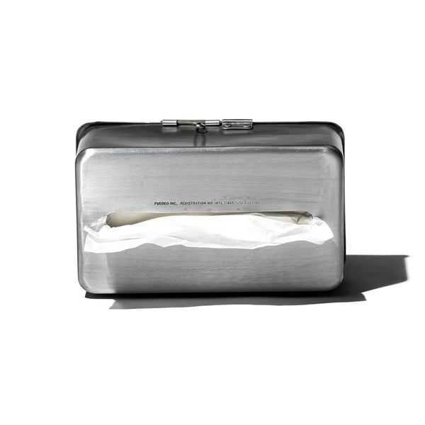 Puebco Wall Mounted Paper Towel Case