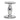 HIC Dual-Sided Espresso Tamper, 50mm / 55mm