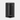 Matt Black Brabantia NewIcon 3 liter pedal bin